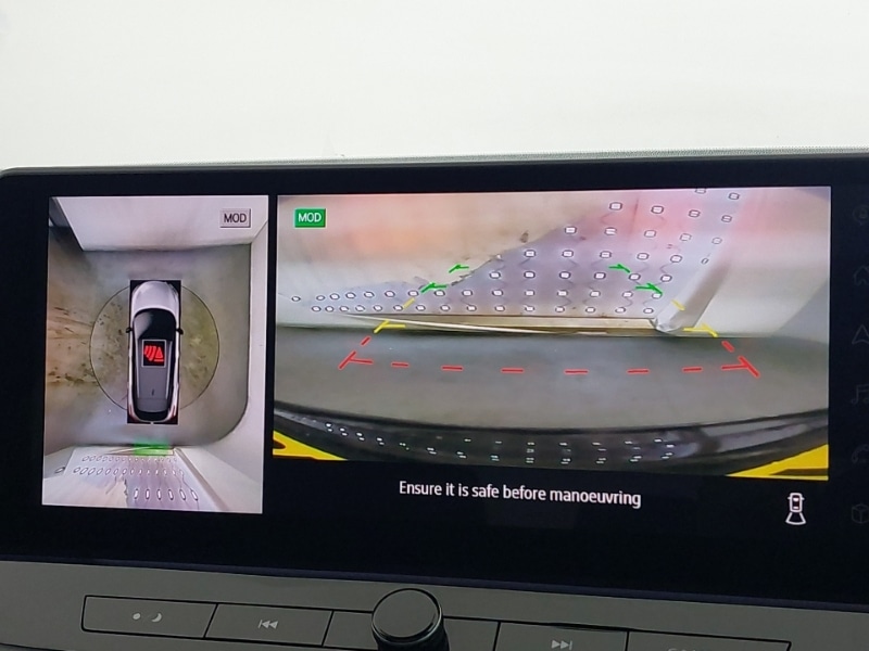 Used Nissan Qashqai 2023 for sale - 76537461: Photo 11