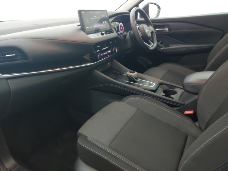 Used Nissan Qashqai 2023 for sale - 76537461: Photo 5