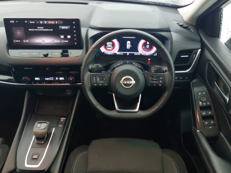 Used Nissan Qashqai 2023 for sale - 76537461: Photo 7