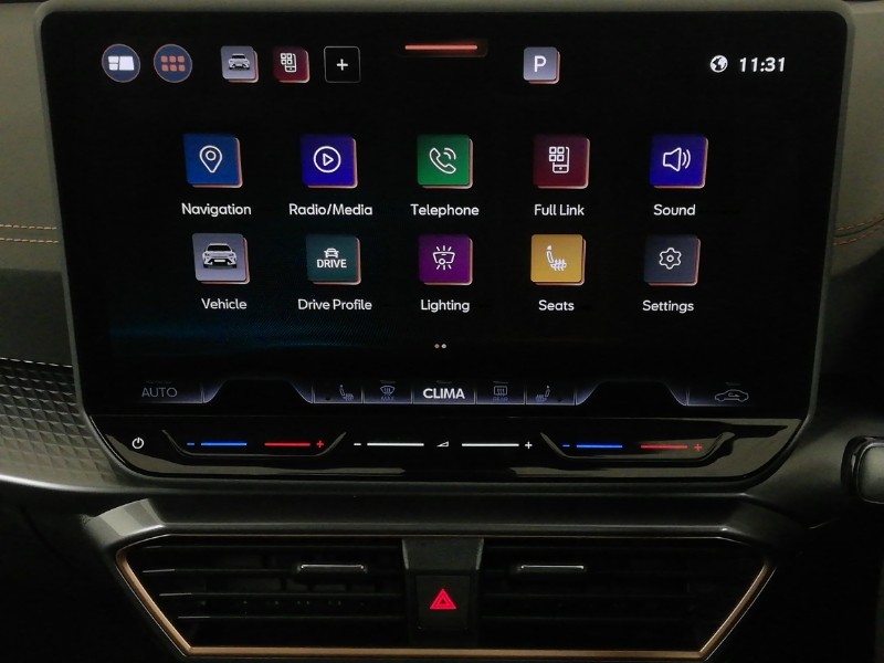 Used Cupra Formentor 2025 for sale - 77847769: Photo 10