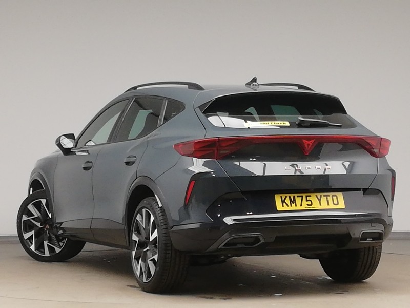 Used Cupra Formentor 2025 for sale - 77847769: Photo 3