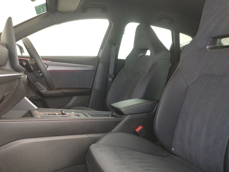 Used Cupra Formentor 2025 for sale - 77847769: Photo 5