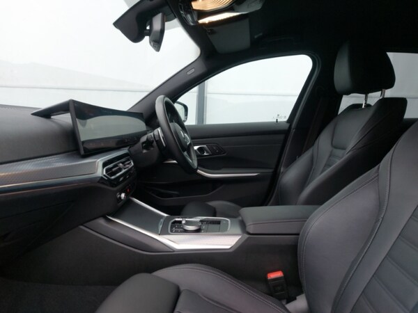 Used BMW 3 Series 2024 for sale - 76265041: Photo 5