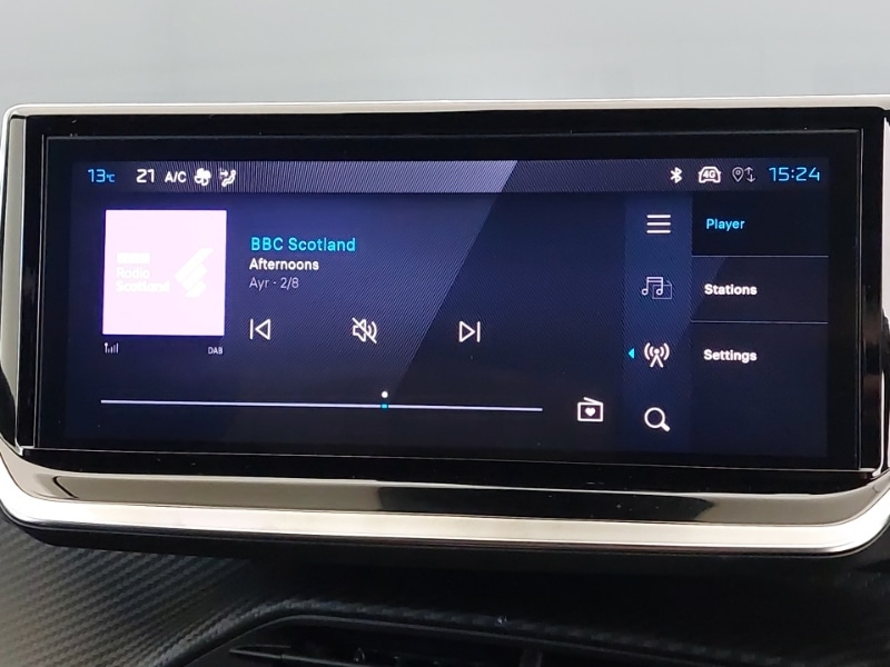 Used Peugeot 208 2025 for sale - 76465803: Photo 11