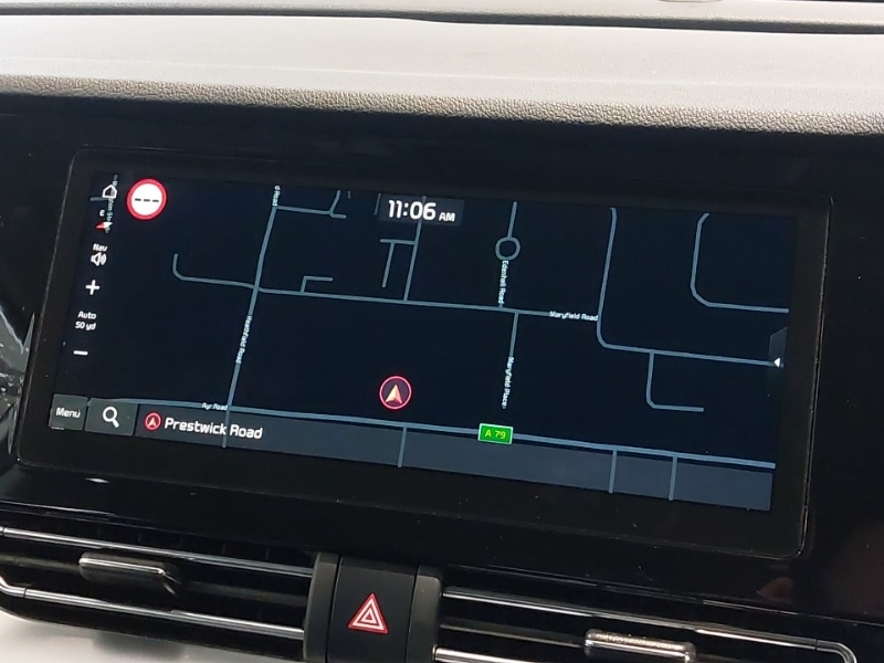 Used Kia Niro 2021 for sale - 77242244: Photo 10