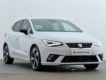 SEAT Ibiza feature image