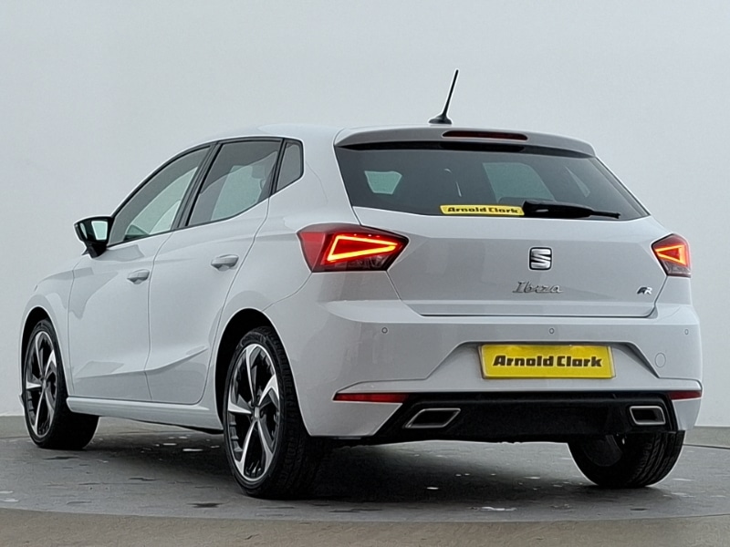 Used SEAT Ibiza 2025 for sale - 78114248: Photo 3