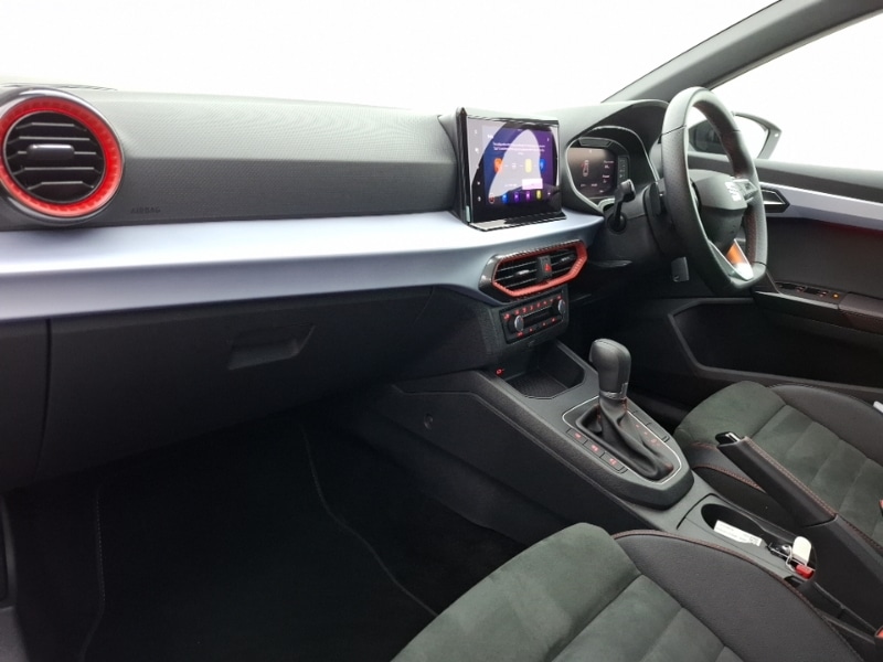 Used SEAT Ibiza 2025 for sale - 78114248: Photo 5