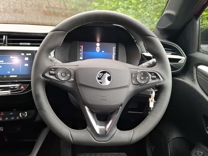 Used Vauxhall Corsa 2025 for sale - 77923838: Photo 10