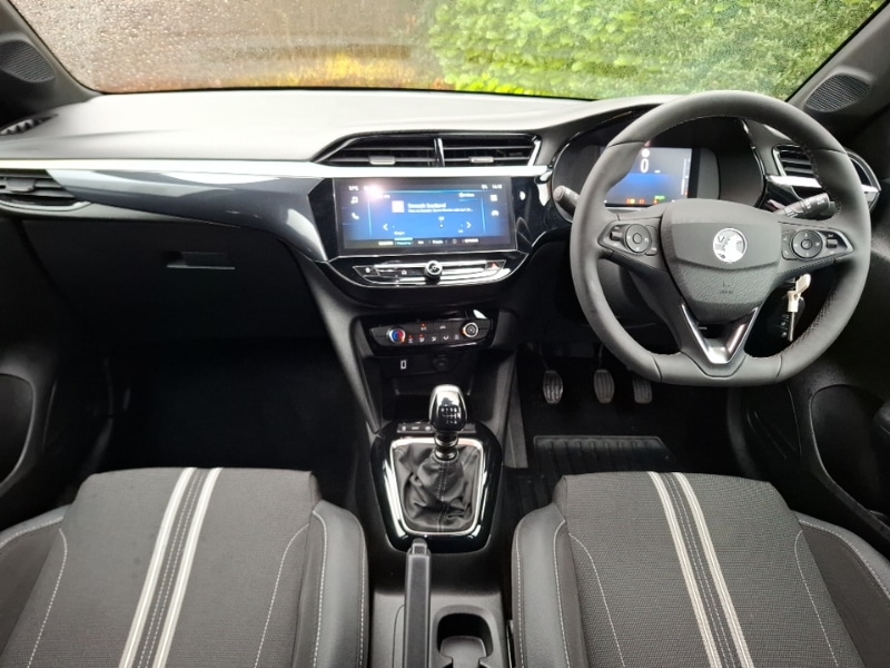 Used Vauxhall Corsa 2025 for sale - 77923838: Photo 2