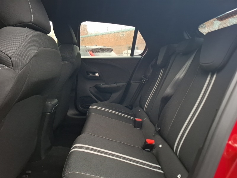 Used Vauxhall Corsa 2025 for sale - 77923838: Photo 6