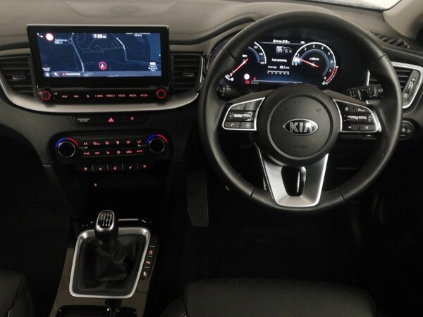 Used Kia XCeed 2021 for sale - 76310455: Photo 7