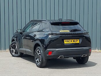 Used Peugeot 2008 2024 for sale - 78928065: Photo