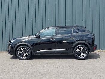 Used Peugeot 2008 2024 for sale - 78928065: Photo