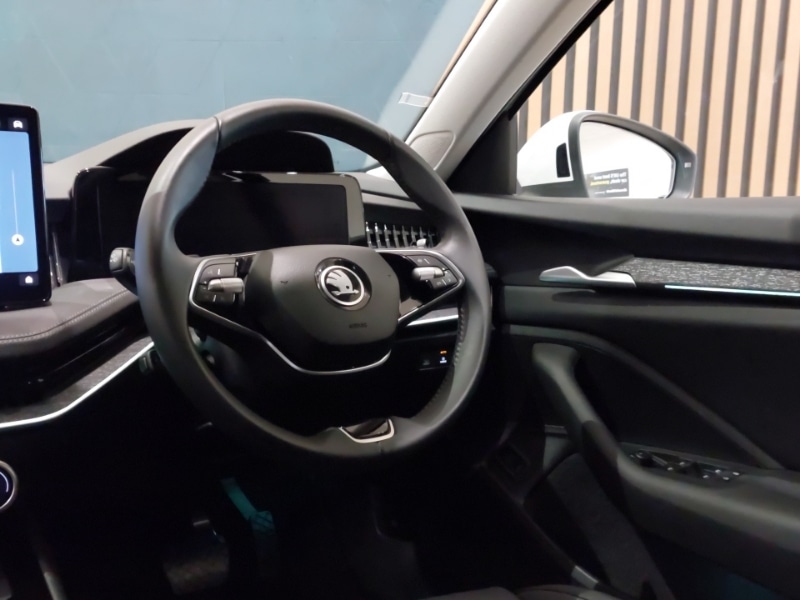 Used Skoda Superb 2024 for sale - 76187583: Photo 10