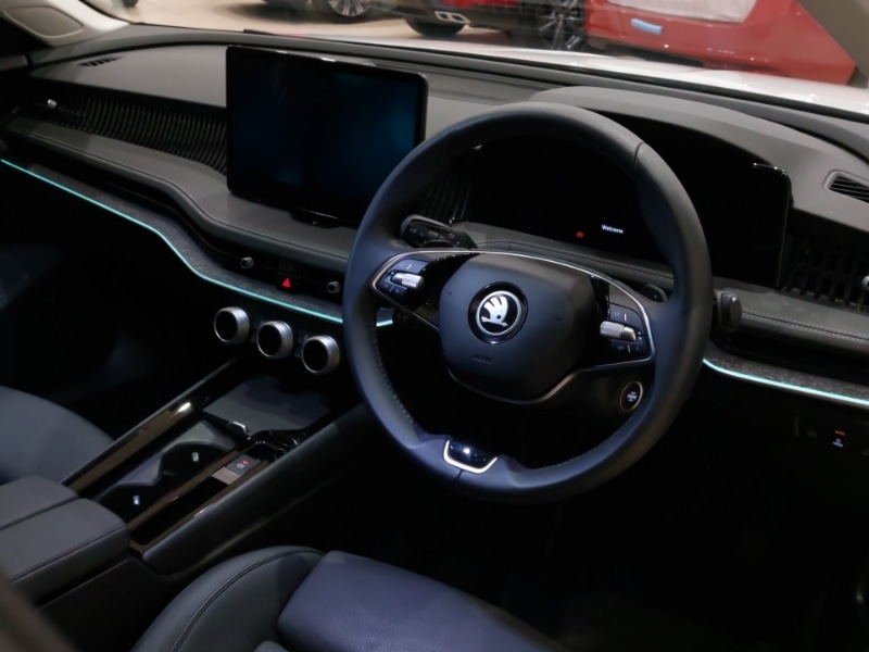 Used Skoda Superb 2024 for sale - 76187583: Photo 12