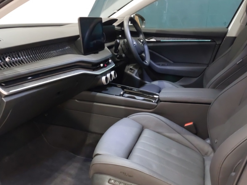 Used Skoda Superb 2024 for sale - 76187583: Photo 5