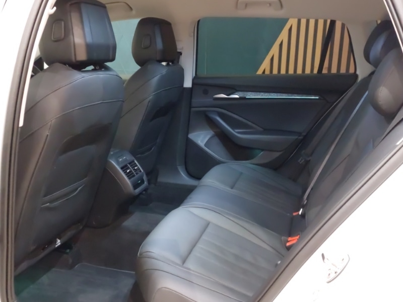 Used Skoda Superb 2024 for sale - 76187583: Photo 6