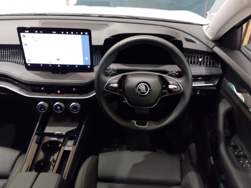 Used Skoda Superb 2024 for sale - 76187583: Photo 7