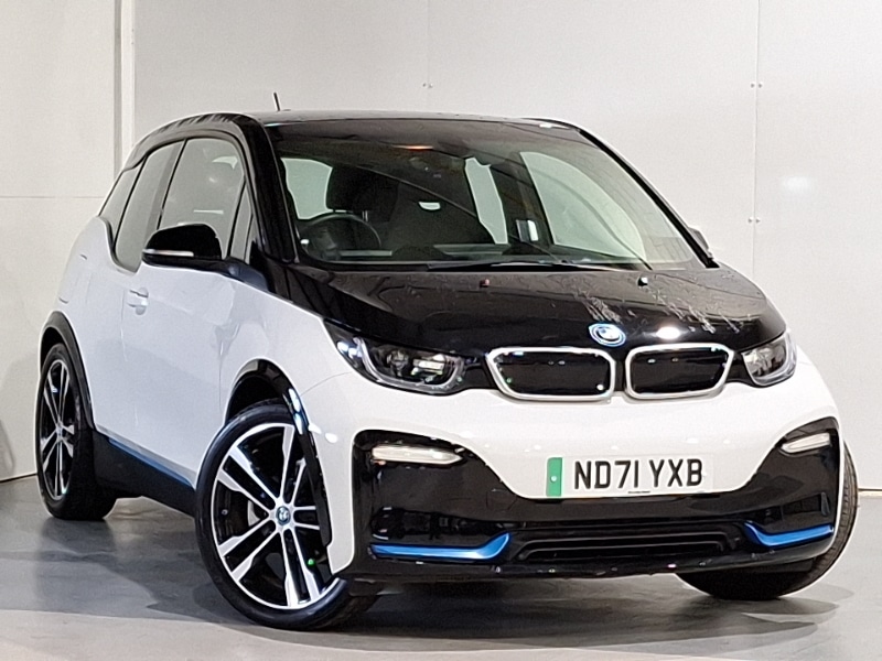 Used BMW i3 2021 for sale - 76515339: Photo 1