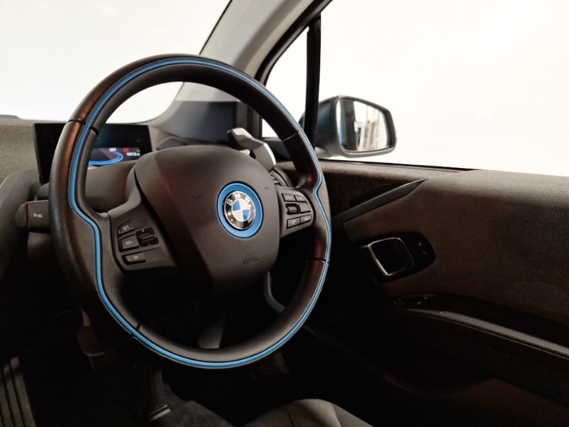 Used BMW i3 2021 for sale - 76515339: Photo 10