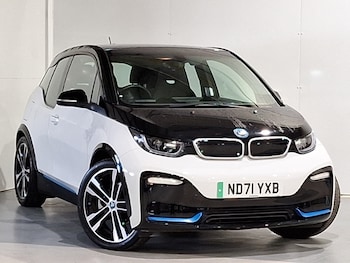 Used BMW i3 2021 for sale - 76515339: Photo