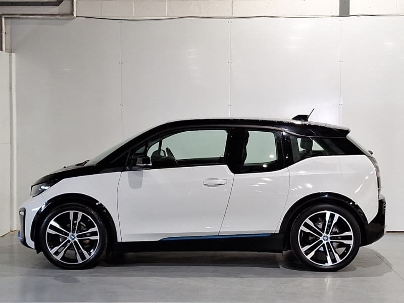 Used BMW i3 2021 for sale - 76515339: Photo 4