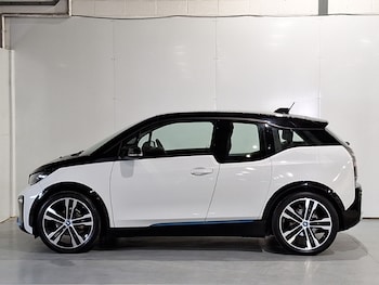 Used BMW i3 2021 for sale - 76515339: Photo