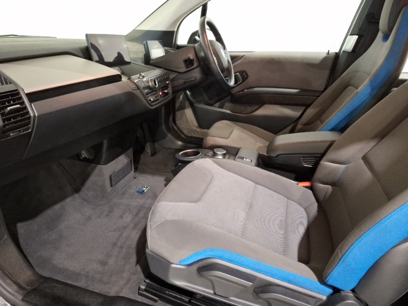 Used BMW i3 2021 for sale - 76515339: Photo 5