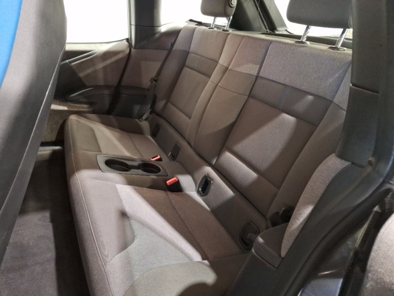 Used BMW i3 2021 for sale - 76515339: Photo 6