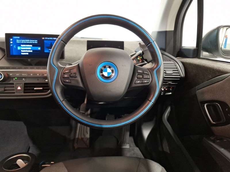Used BMW i3 2021 for sale - 76515339: Photo 7