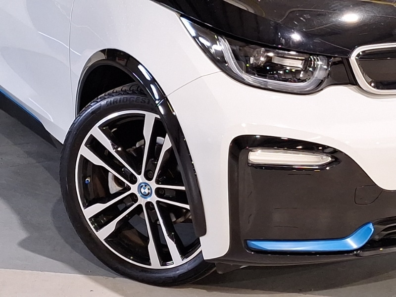 Used BMW i3 2021 for sale - 76515339: Photo 9