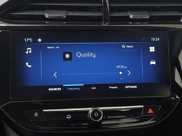 Used Vauxhall Corsa 2025 for sale - 76213021: Photo 10