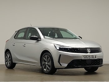 Vauxhall - Corsa
