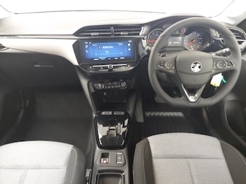 Used Vauxhall Corsa 2025 for sale - 76213021: Photo 2