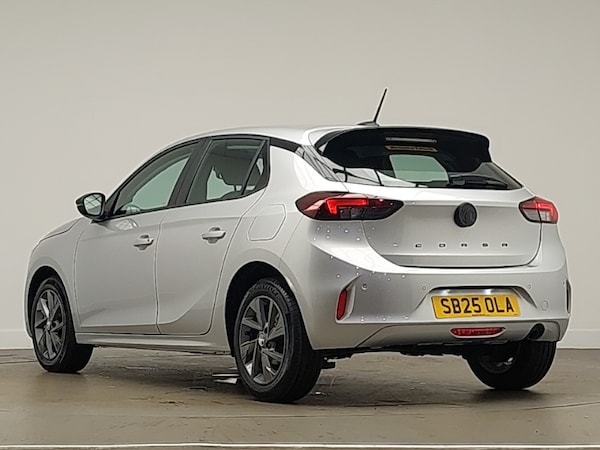 Used Vauxhall Corsa 2025 for sale - 76213021: Photo 3