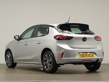 Used Vauxhall Corsa 2025 for sale - 76213021: Photo 3