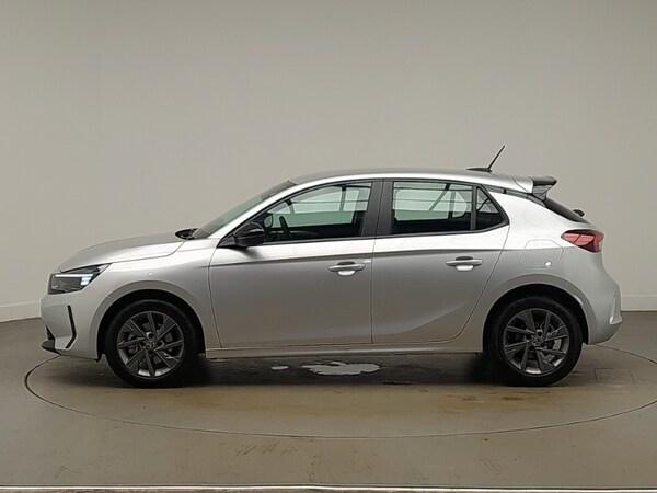 Used Vauxhall Corsa 2025 for sale - 76213021: Photo 4