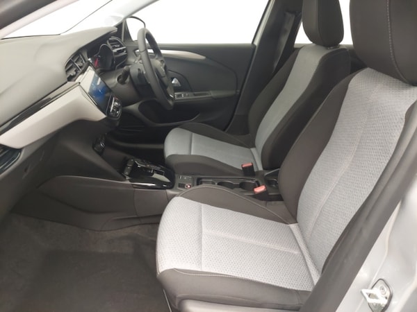 Used Vauxhall Corsa 2025 for sale - 76213021: Photo 5