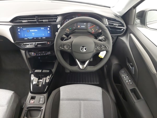 Used Vauxhall Corsa 2025 for sale - 76213021: Photo 7