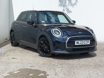 Used MINI Hatch 2023 for sale - 75513616: Photo