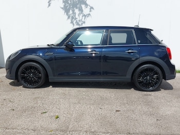 Used MINI Hatch 2023 for sale - 75513616: Photo