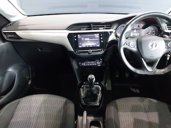 Used Vauxhall Corsa 2021 for sale - 78563924: Photo