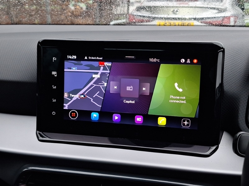 Used SEAT Ibiza 2025 for sale - 77202304: Photo 10