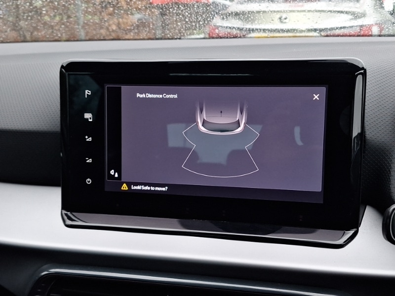 Used SEAT Ibiza 2025 for sale - 77202304: Photo 11