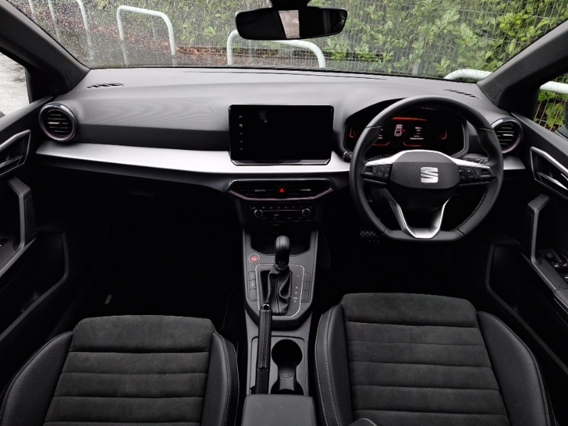 Used SEAT Ibiza 2025 for sale - 77202304: Photo 2