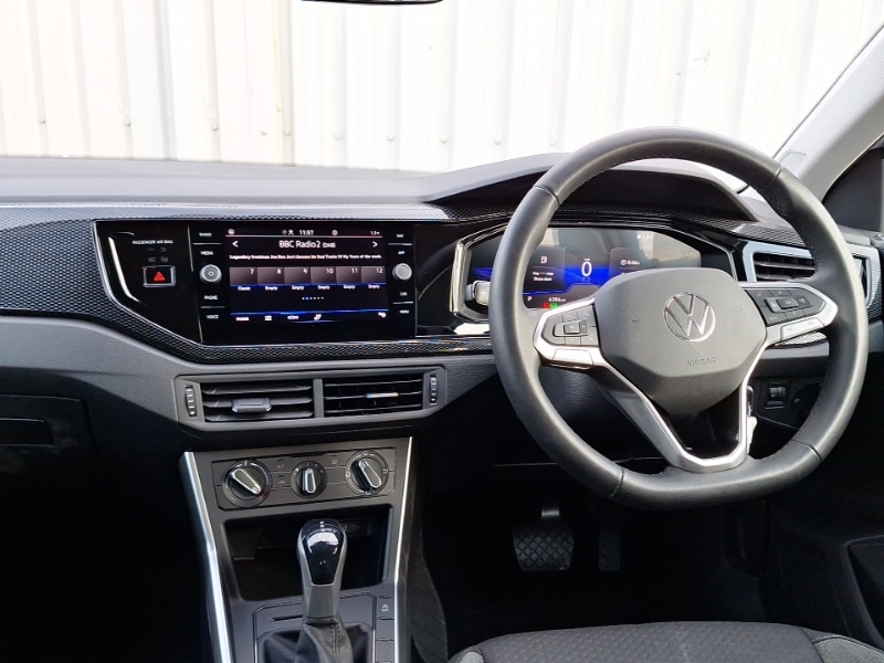 Used Volkswagen Polo 2023 for sale - 77219432: Photo 10