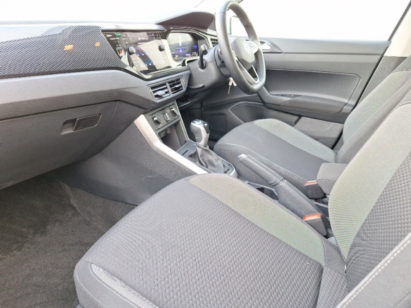 Used Volkswagen Polo 2023 for sale - 77219432: Photo 5