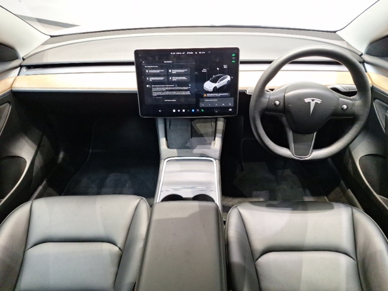 Used Tesla Model 3 2021 for sale - 77536882: Photo 2