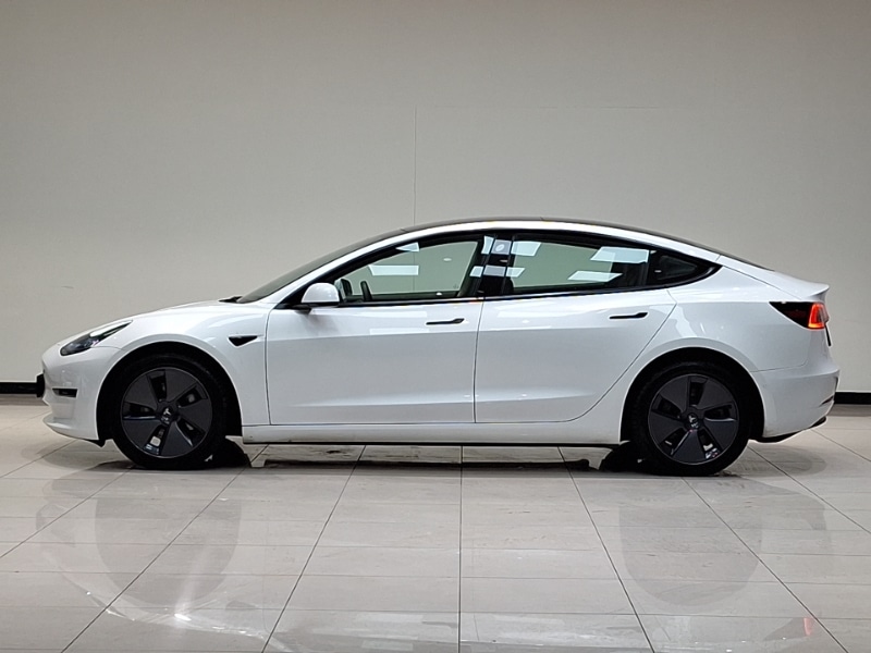 Used Tesla Model 3 2021 for sale - 77536882: Photo 4